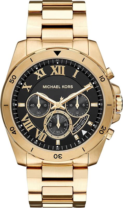 michael kors watches shoppers stop|michael kors men's watches clearance.